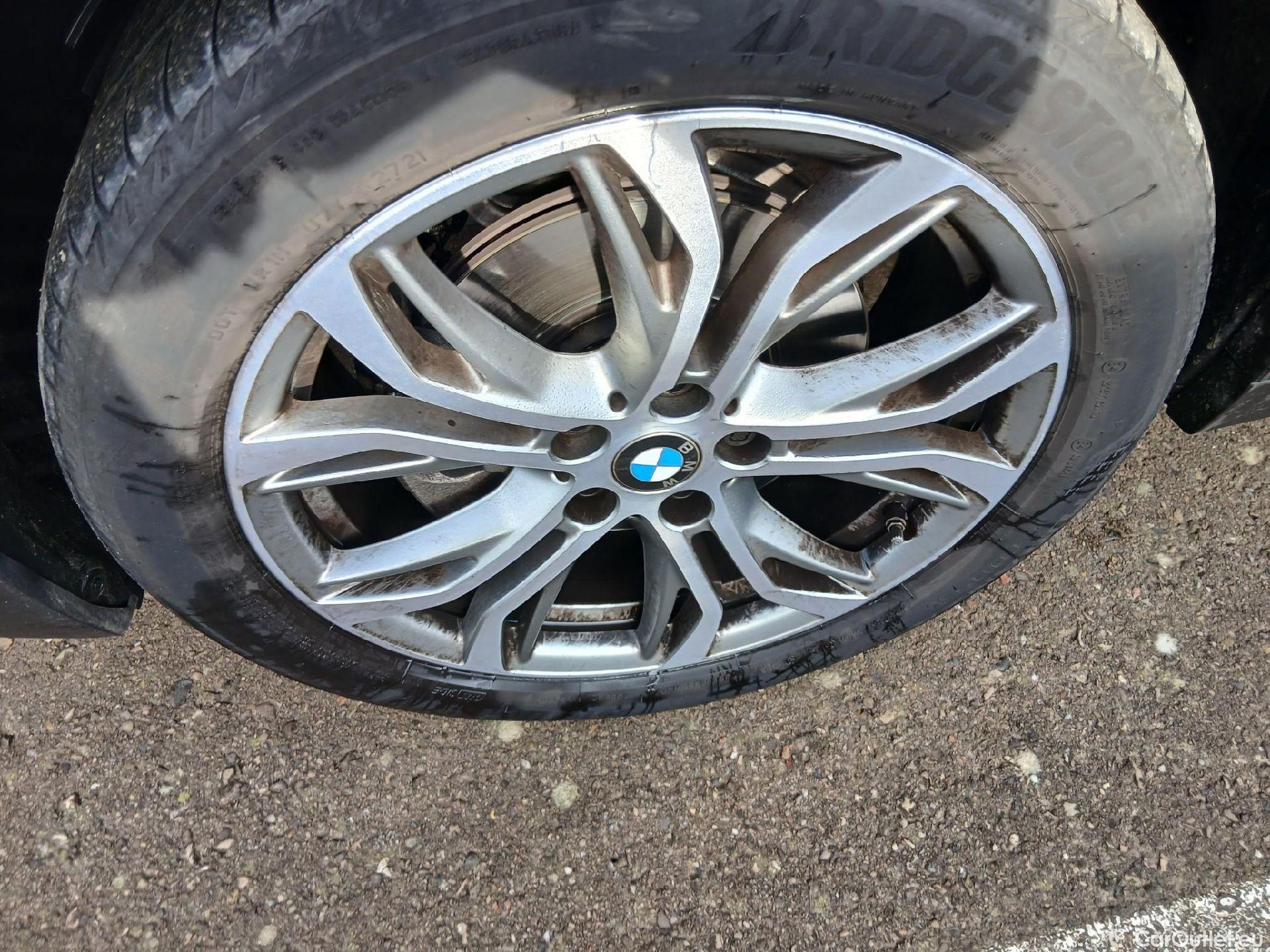  Bmw  X2 BMW  sDrive18i (CX3) #3