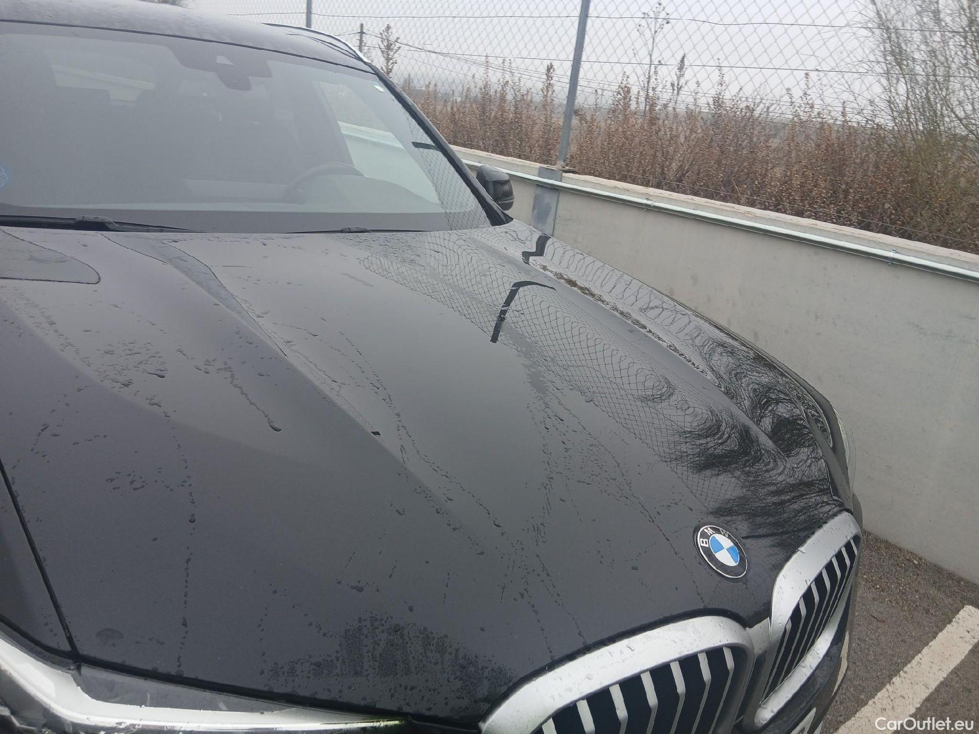  Bmw  X3 BMW  / 2021 / 5P / todoterreno xDrive20d xLine (AC2) #5