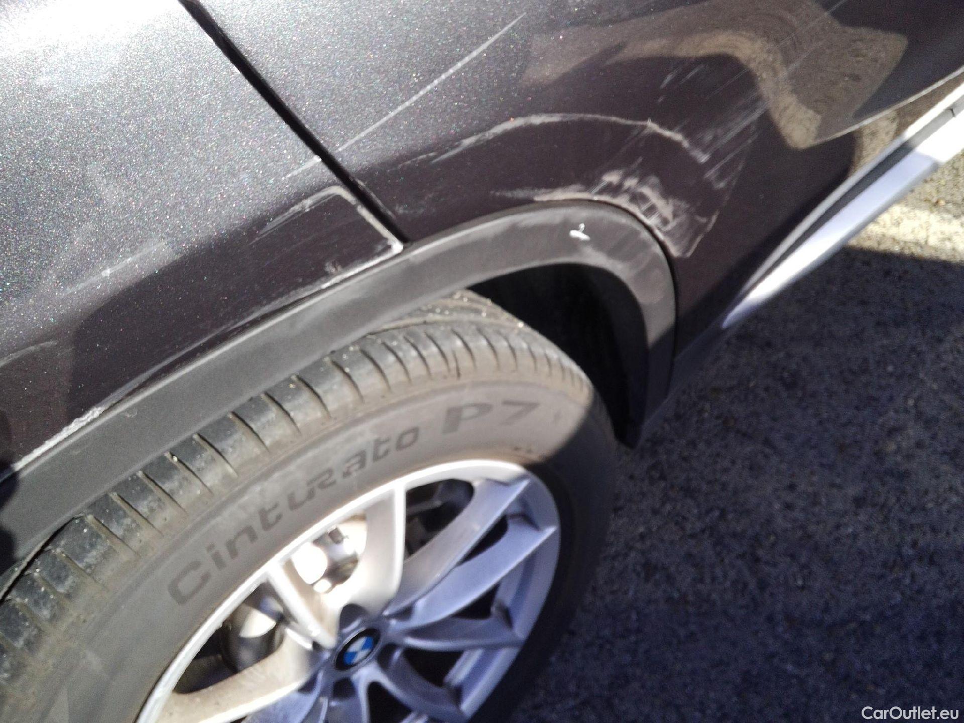  Bmw  X4 BMW  / 2021 / 5P / todoterreno xDrive20d #10