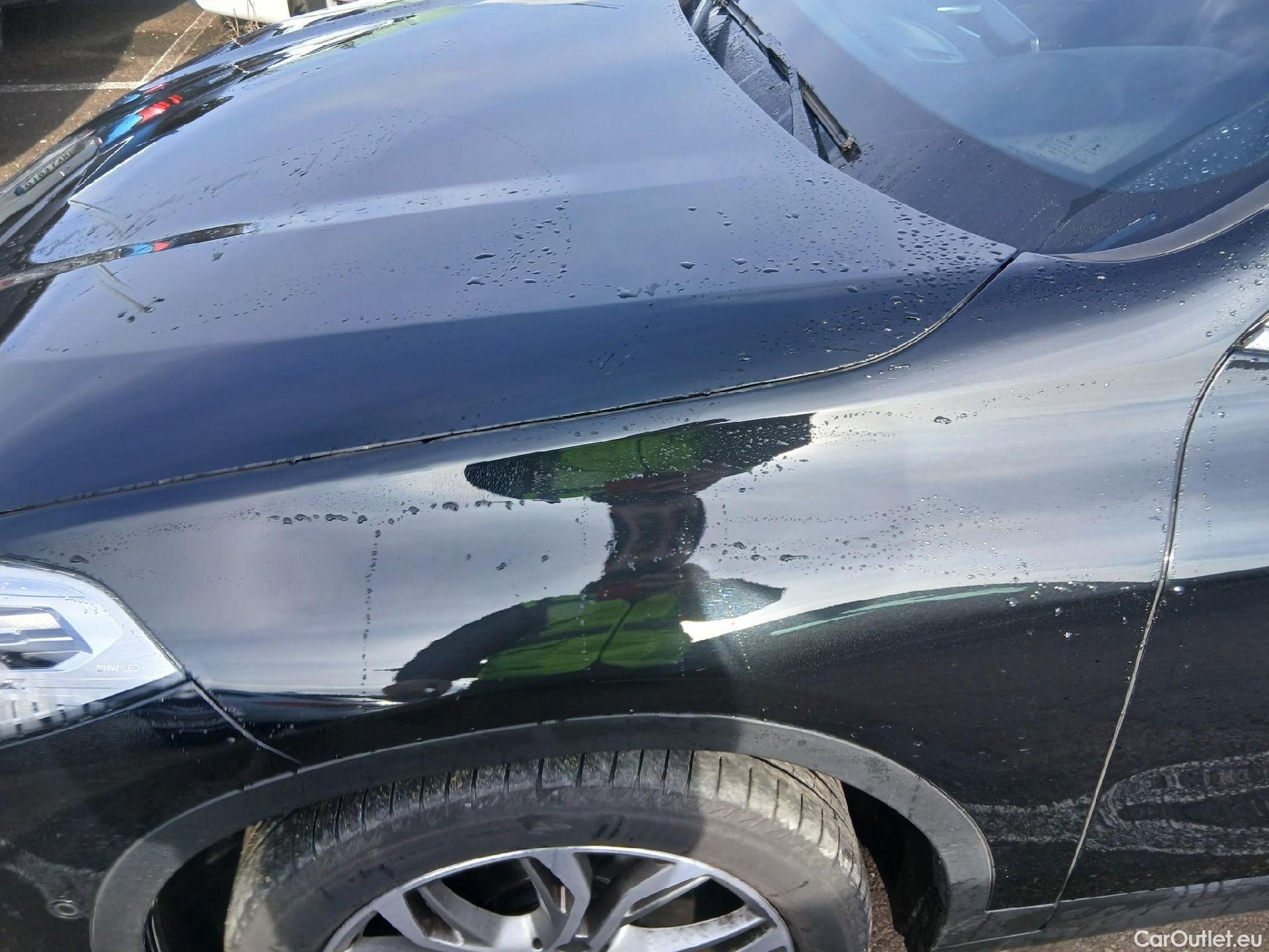  Bmw  X2 BMW  sDrive18i (CX3) #6