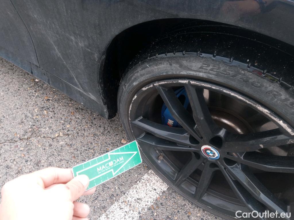  Bmw  Serie 3 BMW  / 2019 / 5P / familiar 330e xDrive Touring #14