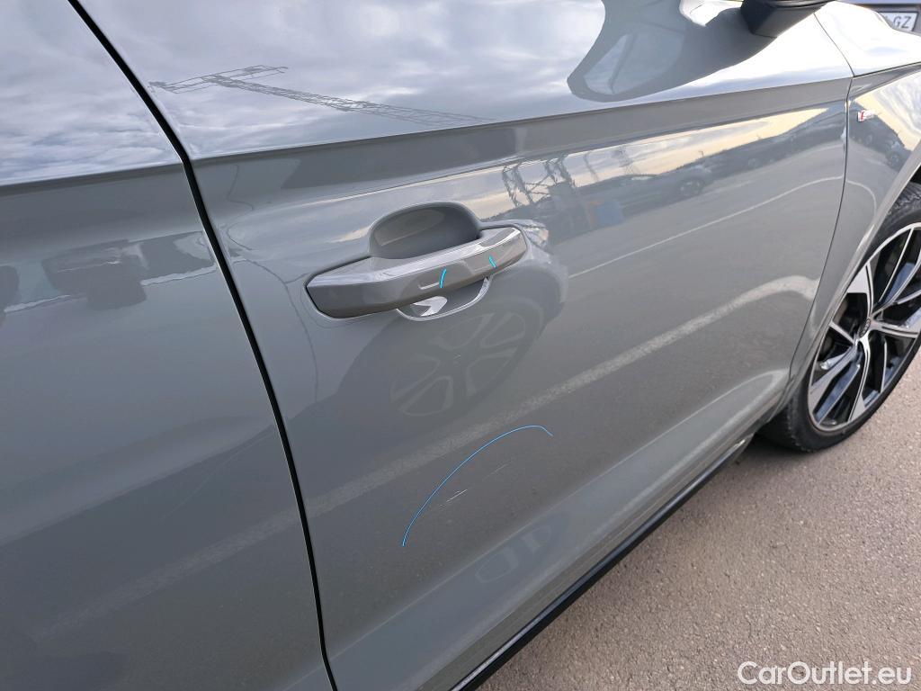  Audi  Q5 AUDI  SPORTBACK / 2020 / 5P / todoterreno Black Line 50 TFSI e quattro-ultra #34