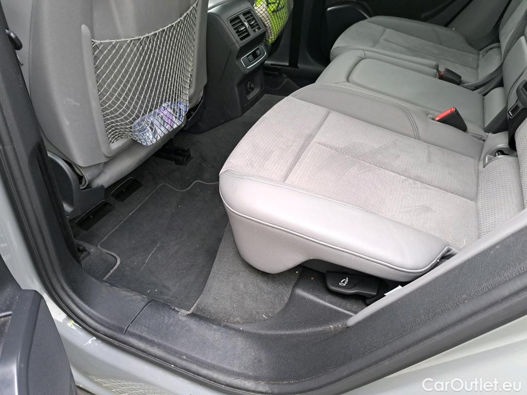  Audi  Q5 AUDI  SPORTBACK / 2020 / 5P / todoterreno Black Line 50 TFSI e quattro-ultra #41