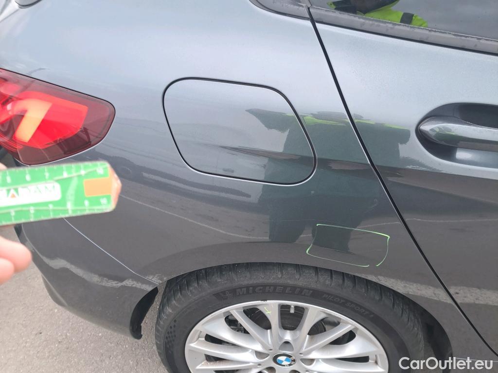  Bmw  Serie 1 BMW  / 2019 / 5P / berlina con portón 118i #7