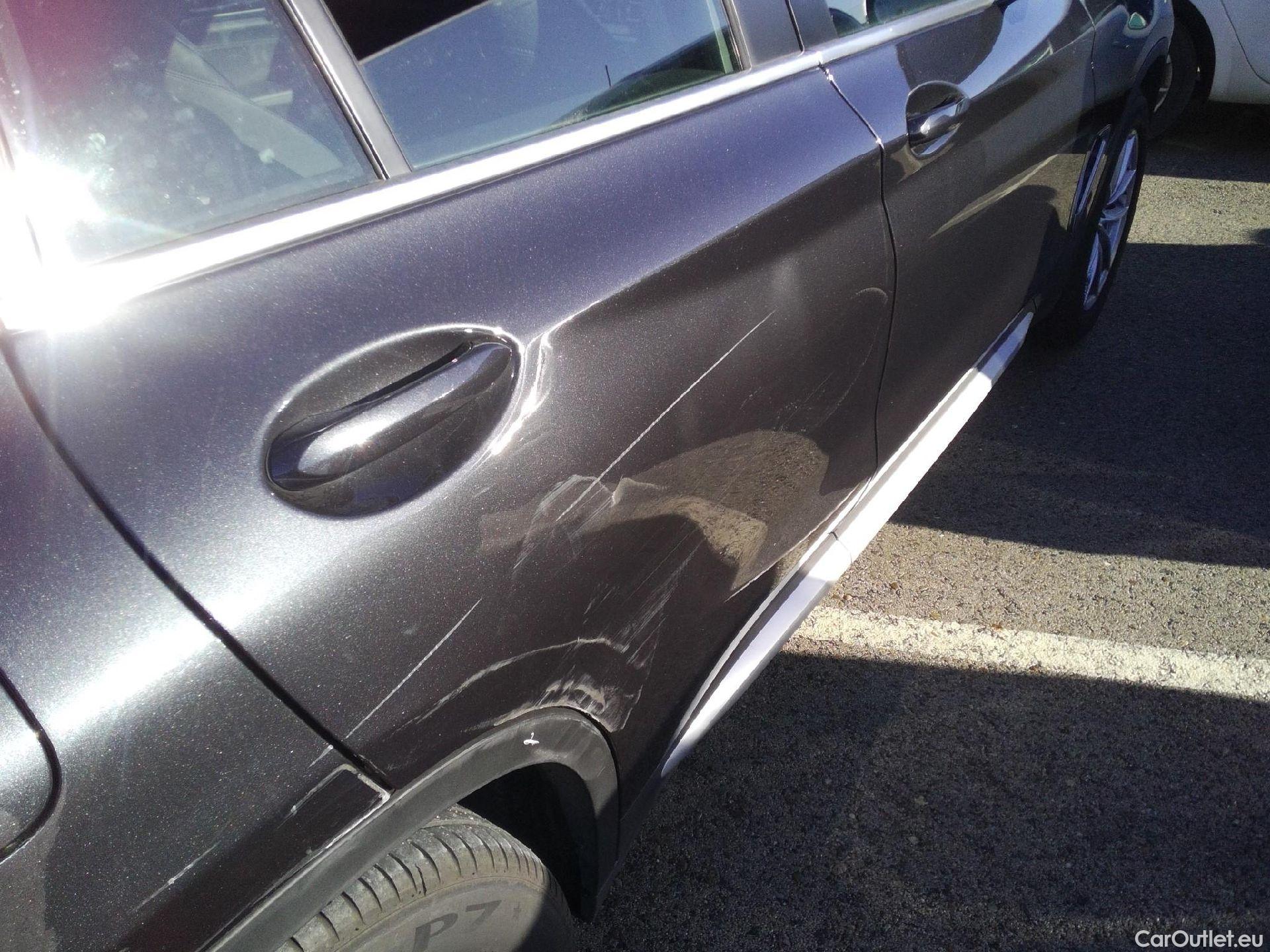  Bmw  X4 BMW  / 2021 / 5P / todoterreno xDrive20d #13