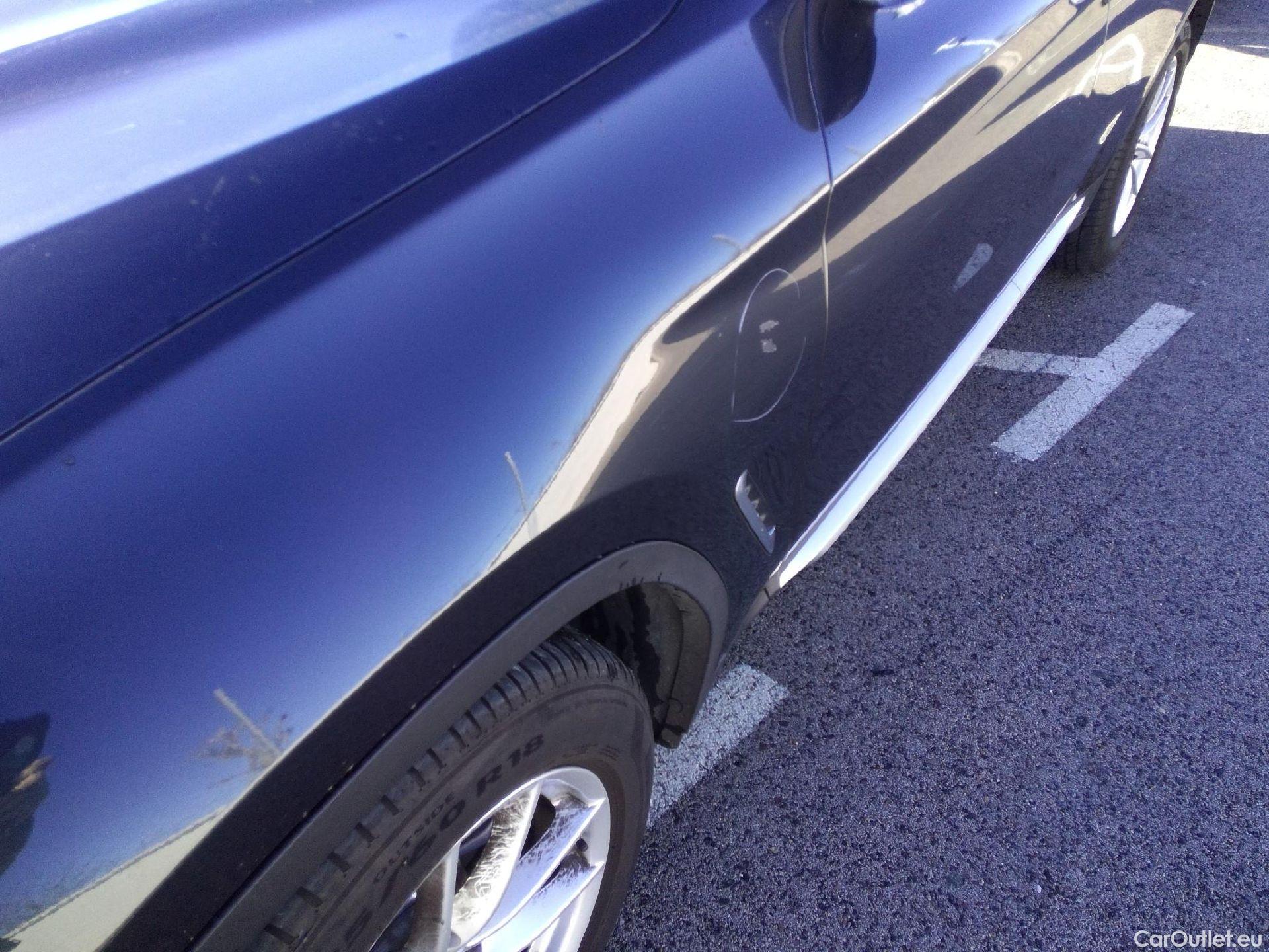  Bmw  X4 BMW  / 2021 / 5P / todoterreno xDrive20d #2