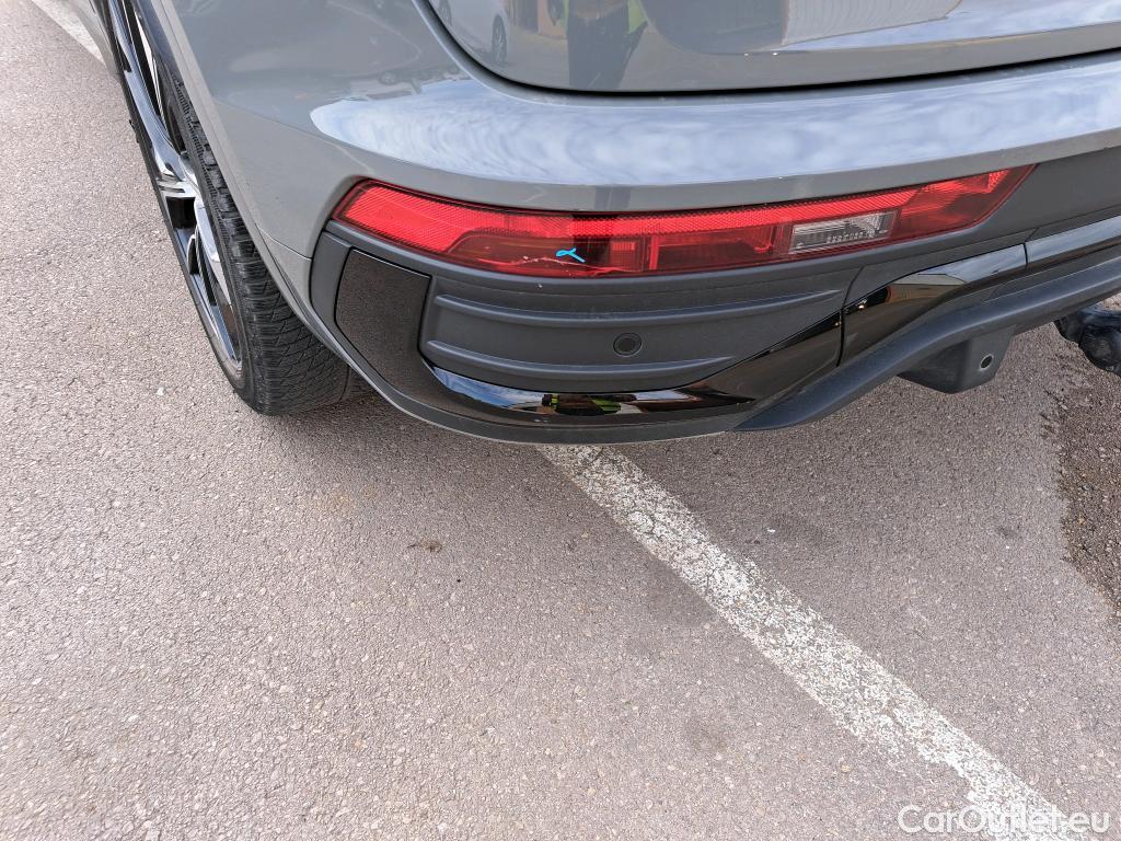  Audi  Q5 AUDI  SPORTBACK / 2020 / 5P / todoterreno Black Line 50 TFSI e quattro-ultra #42