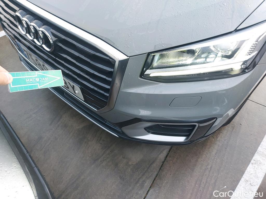  Audi  Q2 AUDI  / 2016 / 5P / todoterreno Design 30 TFSI 85kW (116CV) #7