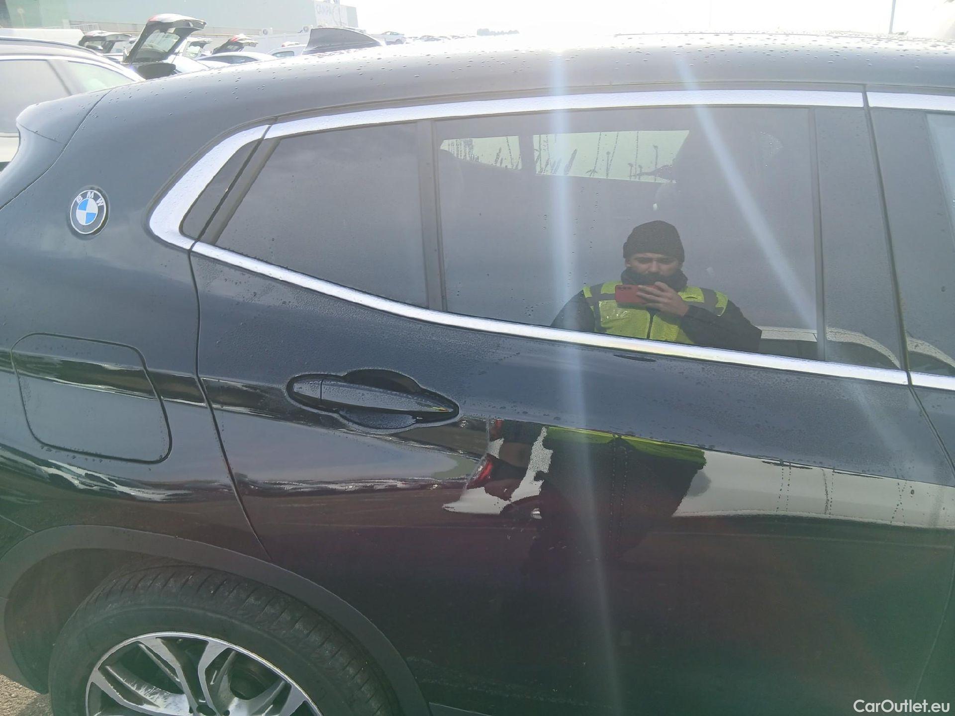  Bmw  X2 BMW  sDrive18i (CX3) #17