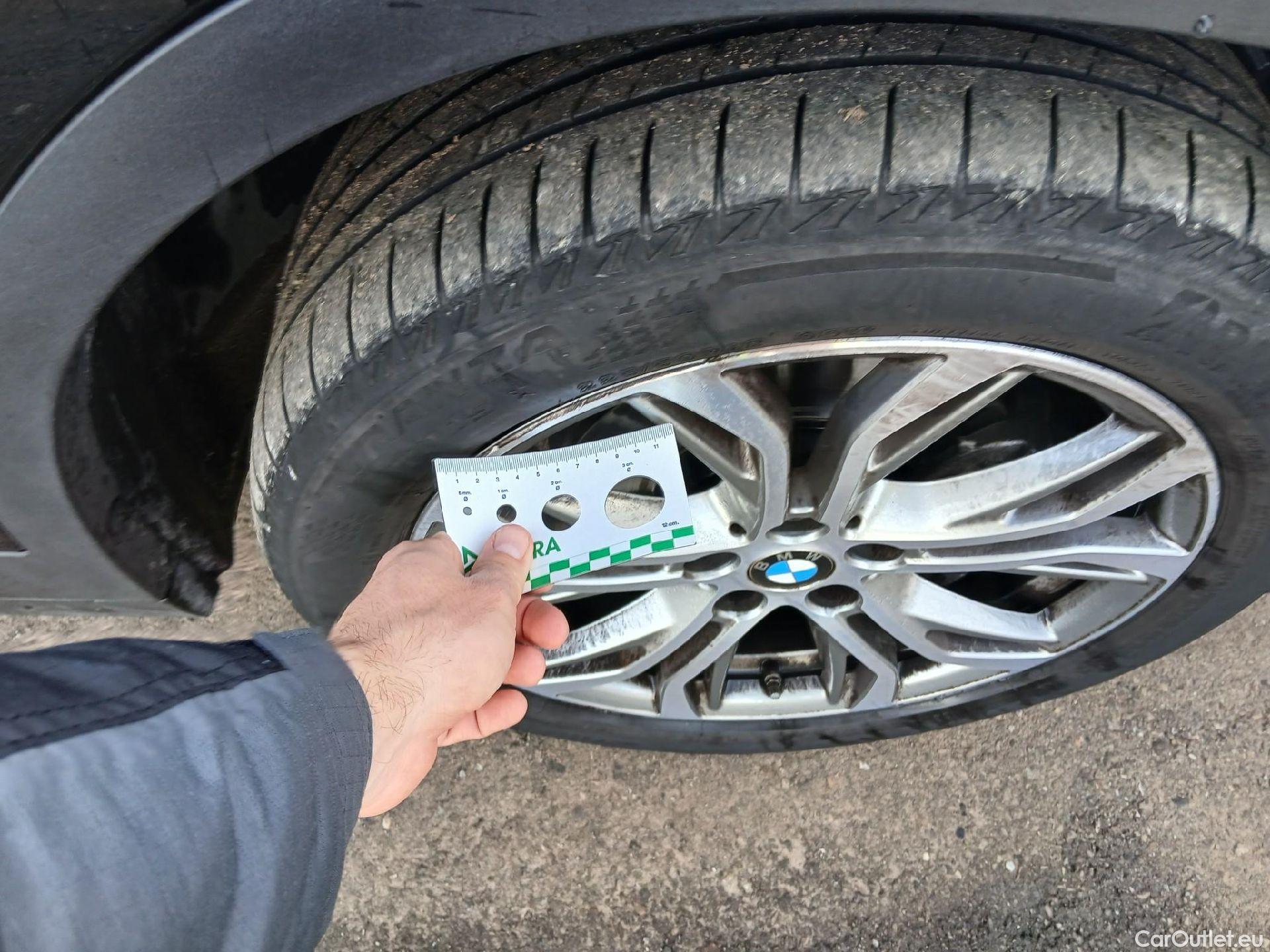  Bmw  X2 BMW  sDrive18i (CX3) #24