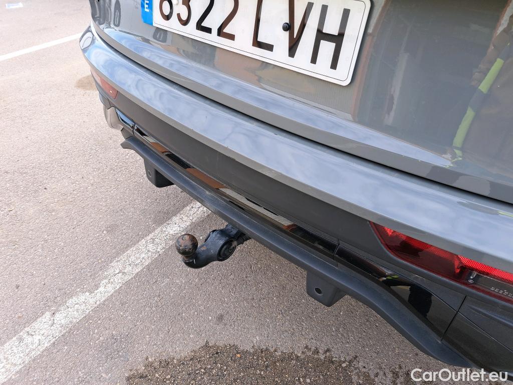  Audi  Q5 AUDI  SPORTBACK / 2020 / 5P / todoterreno Black Line 50 TFSI e quattro-ultra #30