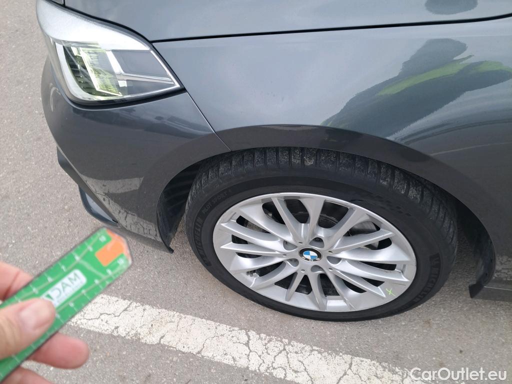  Bmw  Serie 1 BMW  / 2019 / 5P / berlina con portón 118i #13