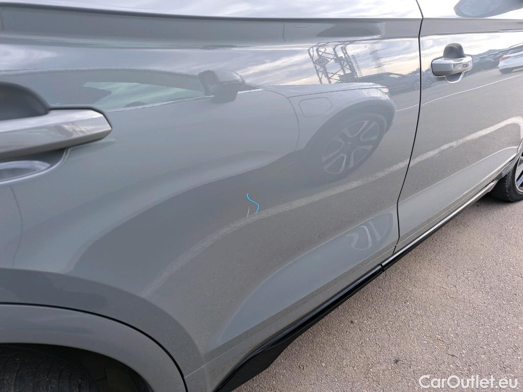  Audi  Q5 AUDI  SPORTBACK / 2020 / 5P / todoterreno Black Line 50 TFSI e quattro-ultra #22