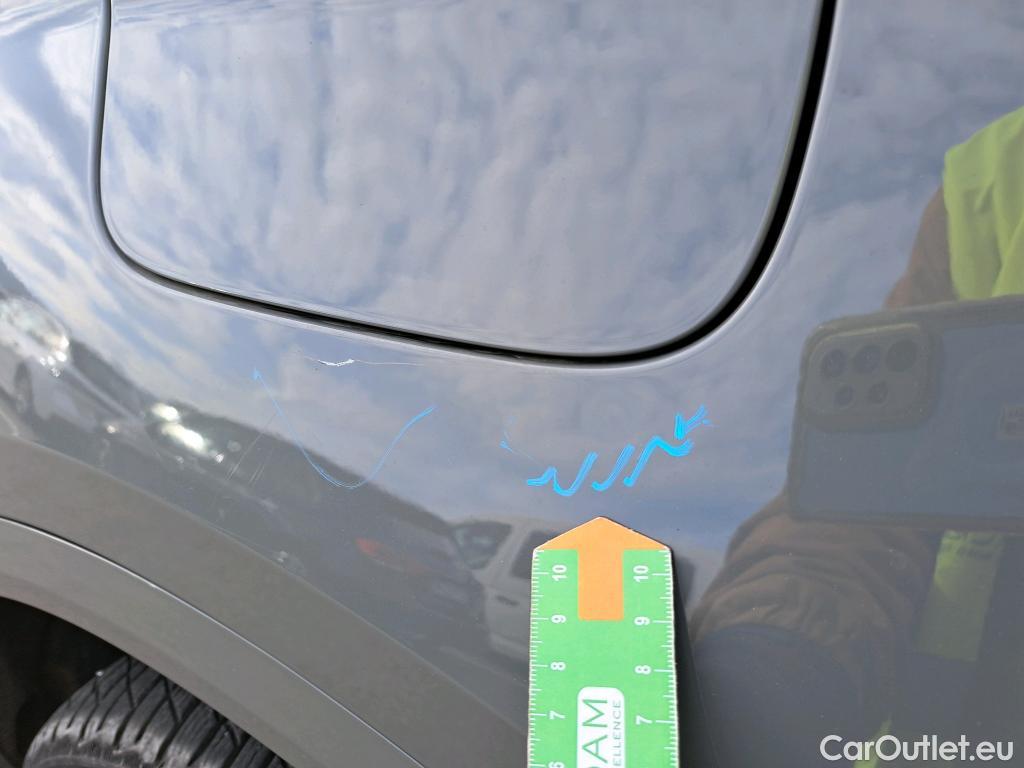  Audi  Q5 AUDI  SPORTBACK / 2020 / 5P / todoterreno Black Line 50 TFSI e quattro-ultra #19