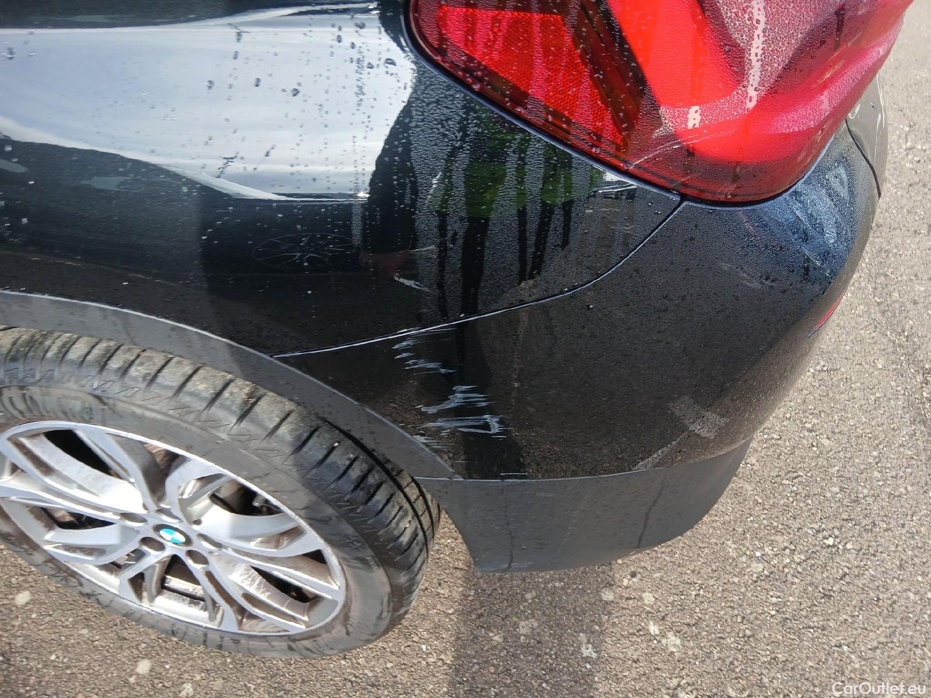  Bmw  X2 BMW  sDrive18i (CX3) #13