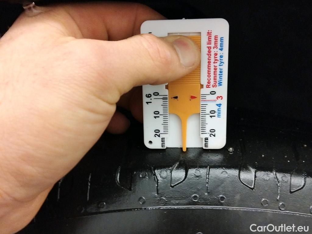  Audi  Q3  35 TDI advanced 2.0 TDI 150CV AT7 E6d #6