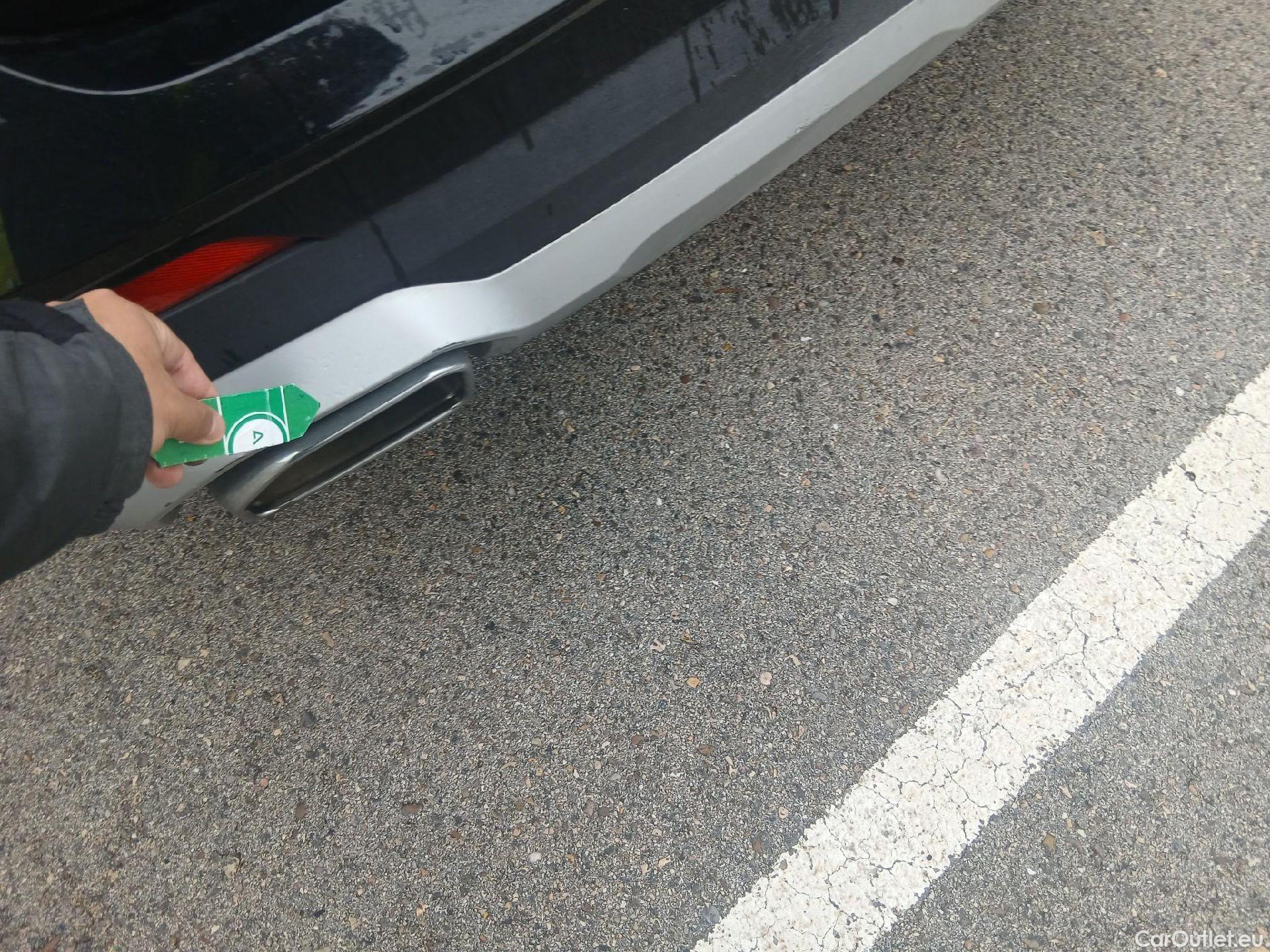  Bmw  X3 BMW  / 2021 / 5P / todoterreno xDrive20d xLine (AC2) #14