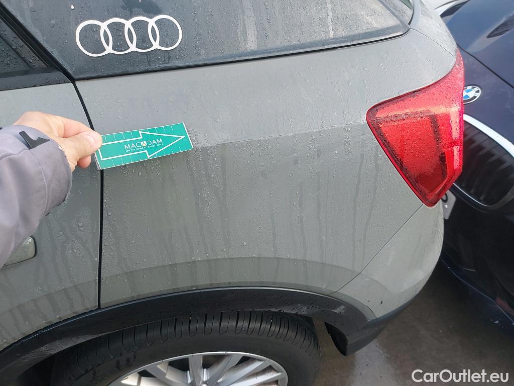  Audi  Q2 AUDI  / 2016 / 5P / todoterreno Design 30 TFSI 85kW (116CV) #13