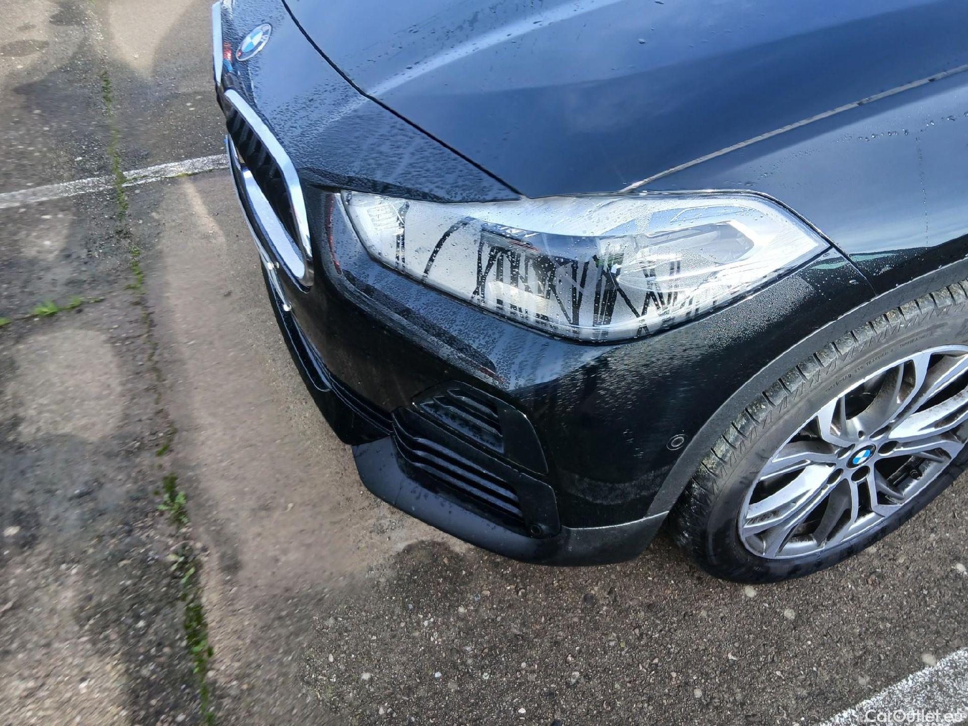  Bmw  X2 BMW  sDrive18i (CX3) #1