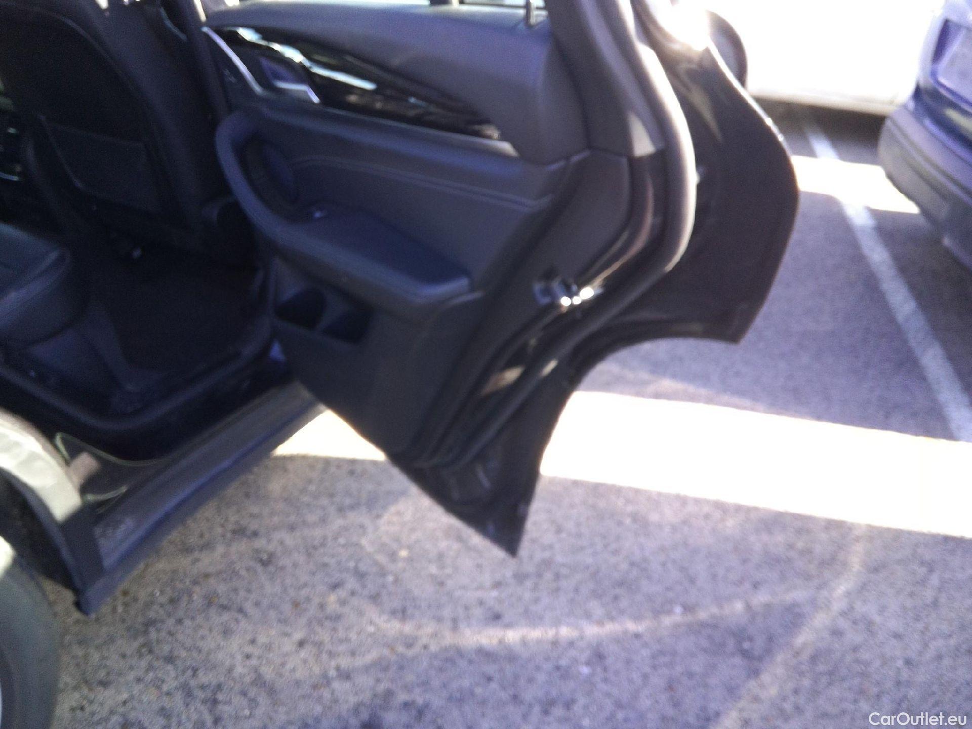  Bmw  X4 BMW  / 2021 / 5P / todoterreno xDrive20d #18