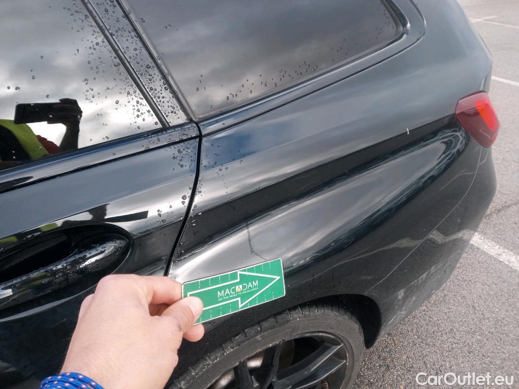  Bmw  Serie 3 BMW  / 2019 / 5P / familiar 330e xDrive Touring #22