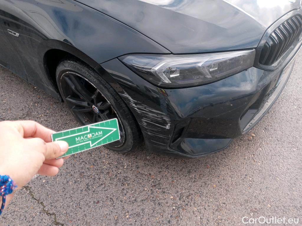  Bmw  Serie 3 BMW  / 2019 / 5P / familiar 330e xDrive Touring #18