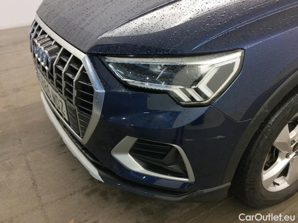  Audi  Q3  35 TDI advanced 2.0 TDI 150CV AT7 E6d #15