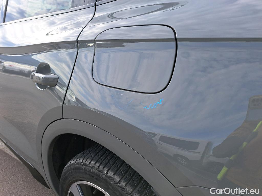  Audi  Q5 AUDI  SPORTBACK / 2020 / 5P / todoterreno Black Line 50 TFSI e quattro-ultra #18