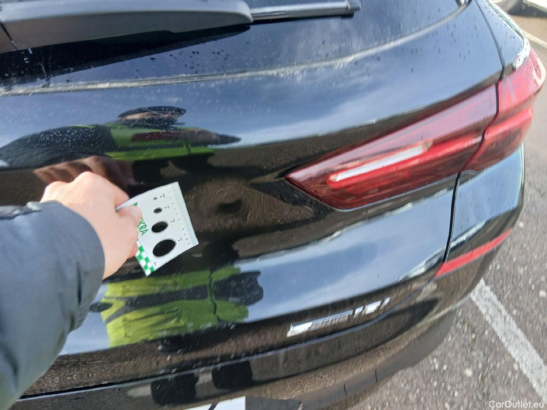  Bmw  X2 BMW  sDrive18i (CX3) #15