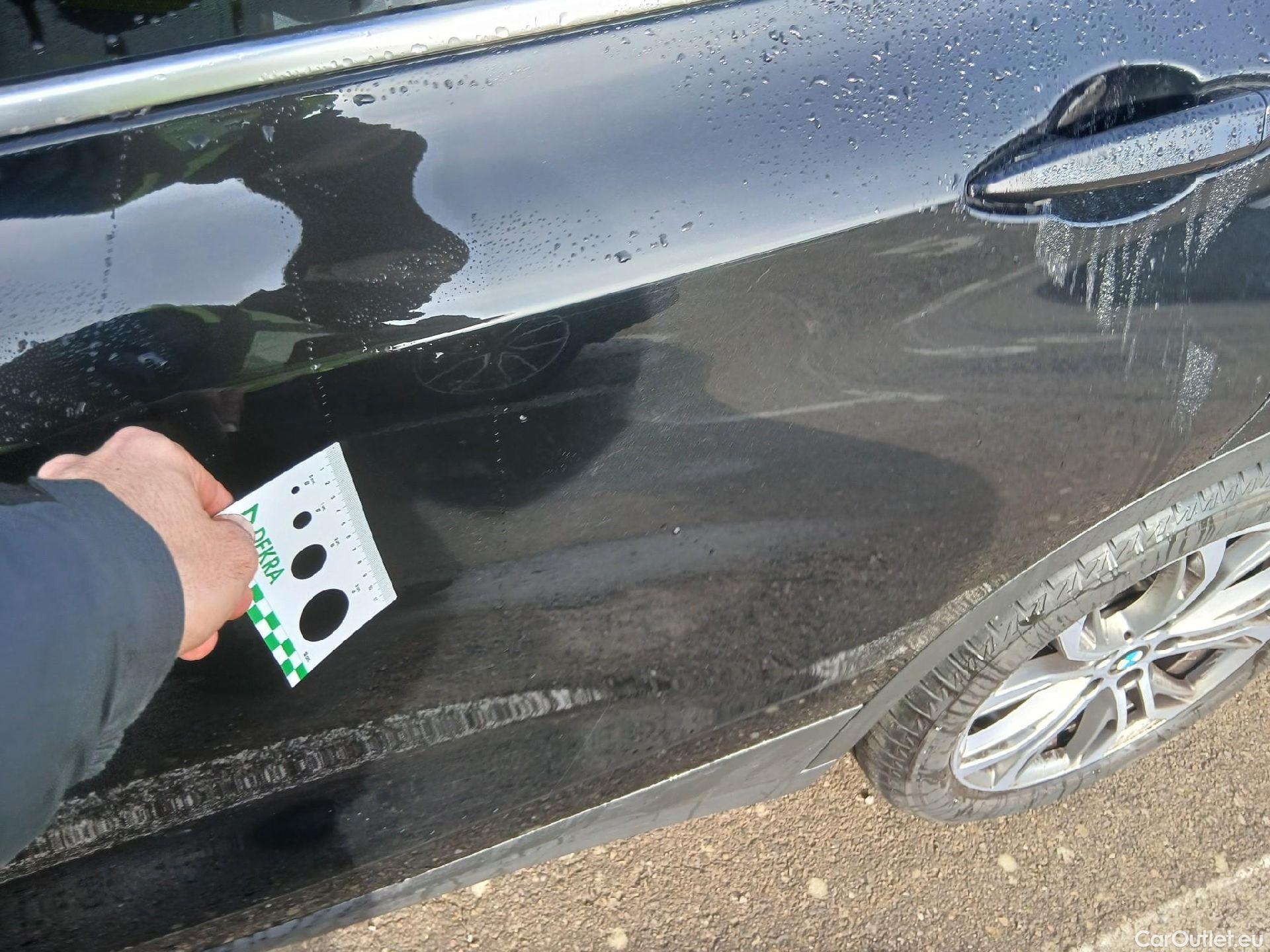  Bmw  X2 BMW  sDrive18i (CX3) #10