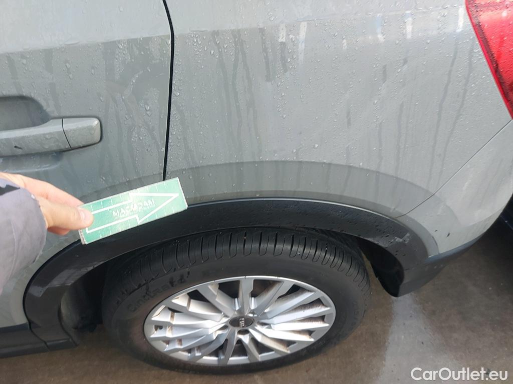  Audi  Q2 AUDI  / 2016 / 5P / todoterreno Design 30 TFSI 85kW (116CV) #15