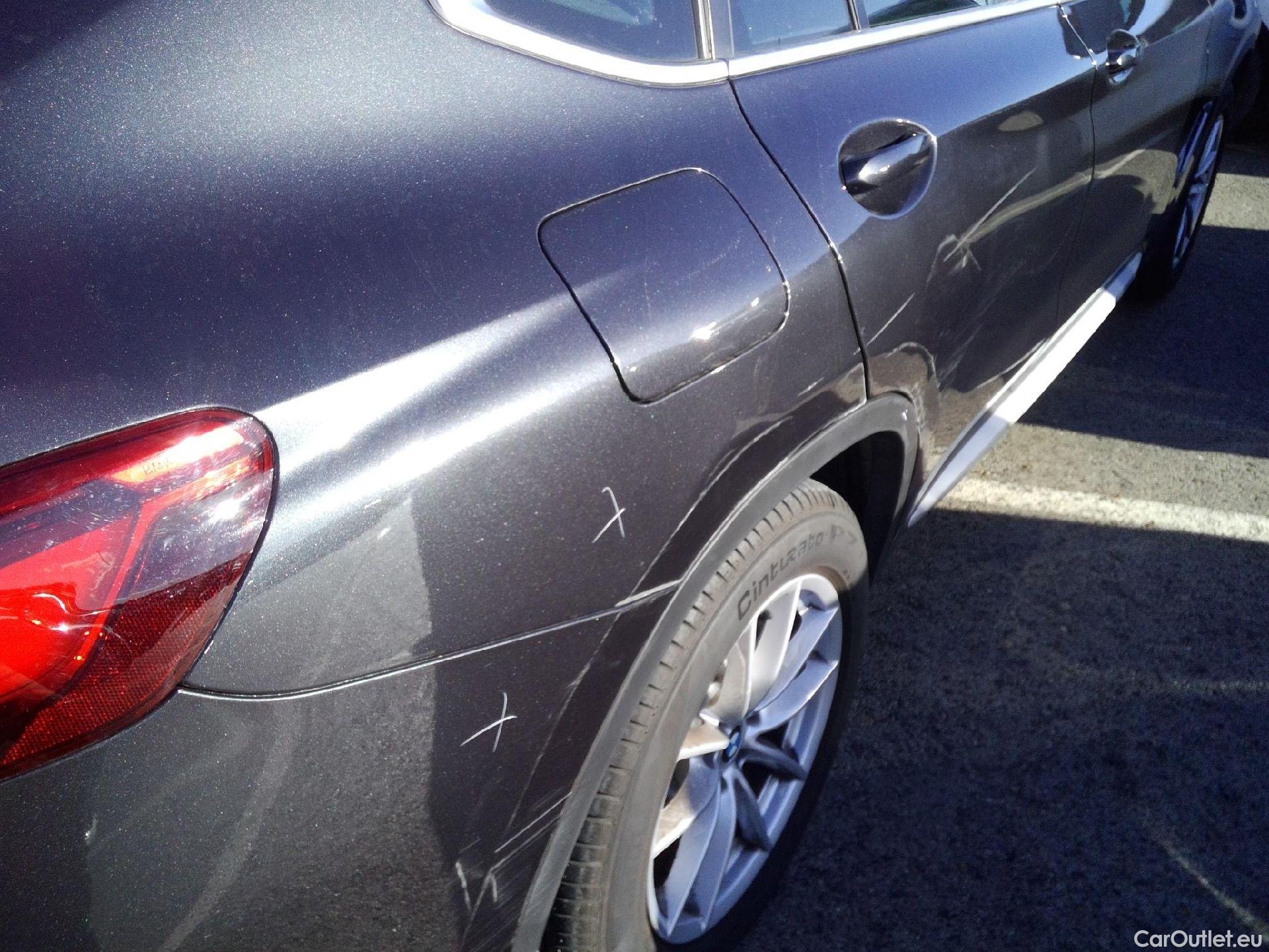  Bmw  X4 BMW  / 2021 / 5P / todoterreno xDrive20d #8