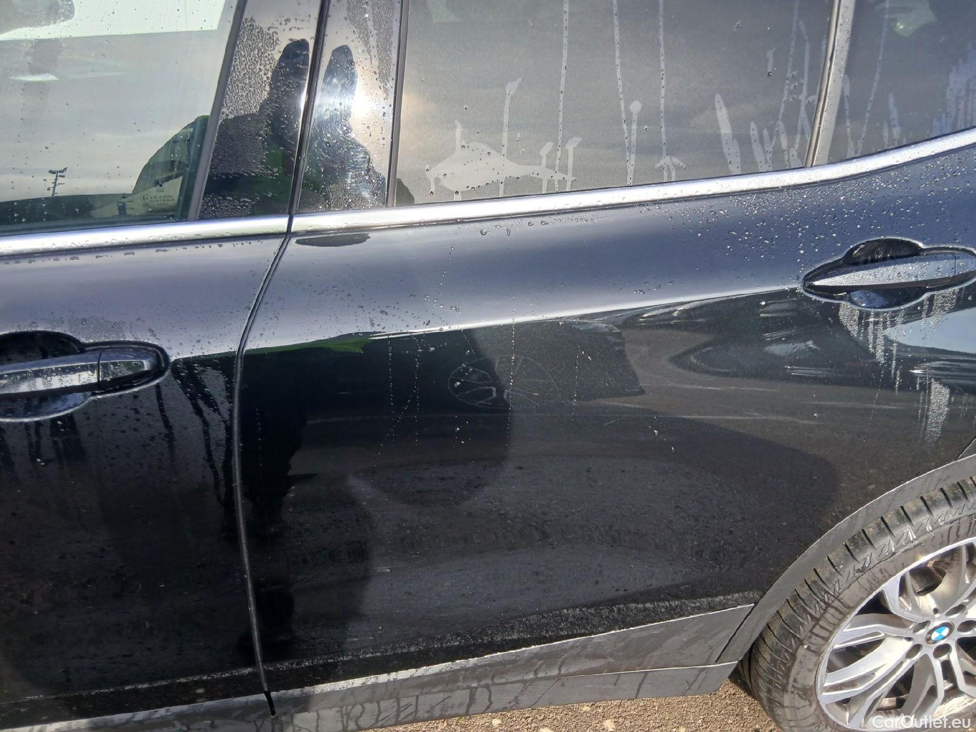  Bmw  X2 BMW  sDrive18i (CX3) #9