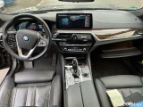  Bmw  Serie 5 Baureihe 5 Touring 530 e Luxury Line 2.0 215KW AT8 E6d #3