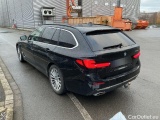  Bmw  Serie 5 Baureihe 5 Touring 530 e Luxury Line 2.0 215KW AT8 E6d #8