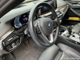  Bmw  Serie 5 Baureihe 5 Touring 530 e Luxury Line 2.0 215KW AT8 E6d #18