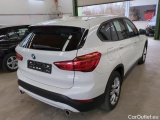  Bmw  X1 Baureihe  xDrive 18 d Advantage 2.0 110KW AT8 E6dT #2