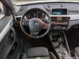  Bmw  X1 Baureihe  xDrive 18 d Advantage 2.0 110KW AT8 E6dT #12