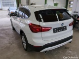  Bmw  X1 Baureihe  xDrive 18 d Advantage 2.0 110KW AT8 E6dT #14