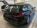 Bmw  Serie 5 Baureihe 5 Touring 520 d 2.0 140KW AT8 E6d #2