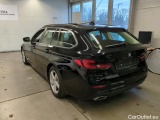  Bmw  Serie 5 Baureihe 5 Touring 520 d 2.0 140KW AT8 E6d #8