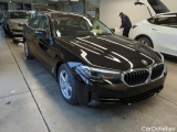  Bmw  Serie 5 Baureihe 5 Touring 520 d 2.0 140KW AT8 E6d #15