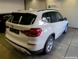  Bmw  X3 Baureihe  xDrive 20 d xLine 2.0 140KW AT8 E6d #2