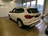  Bmw  X3 Baureihe  xDrive 20 d xLine 2.0 140KW AT8 E6d #12