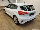  Ford  Focus  Lim. Trend 1.5 EcoBlue 88KW AT8 E6dT #8