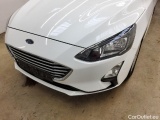  Ford  Focus  Lim. Trend 1.5 EcoBlue 88KW AT8 E6dT #31