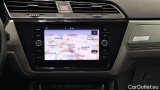  Volkswagen  Touran  Comfortline BMT/Start-Stopp 2.0 TDI 110KW MT6 E6dT #13
