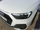  Audi  A1 Sportback AUDI A1 / 2018 / 5P / berlina con portón Sportback Adrenalin 30 TFSI 81kW (110CV)(SP) #15