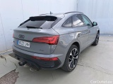  Audi  Q5 AUDI  SPORTBACK / 2020 / 5P / todoterreno Black Line 50 TFSI e quattro-ultra #2