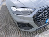  Audi  Q5 AUDI  SPORTBACK / 2020 / 5P / todoterreno Black Line 50 TFSI e quattro-ultra #19
